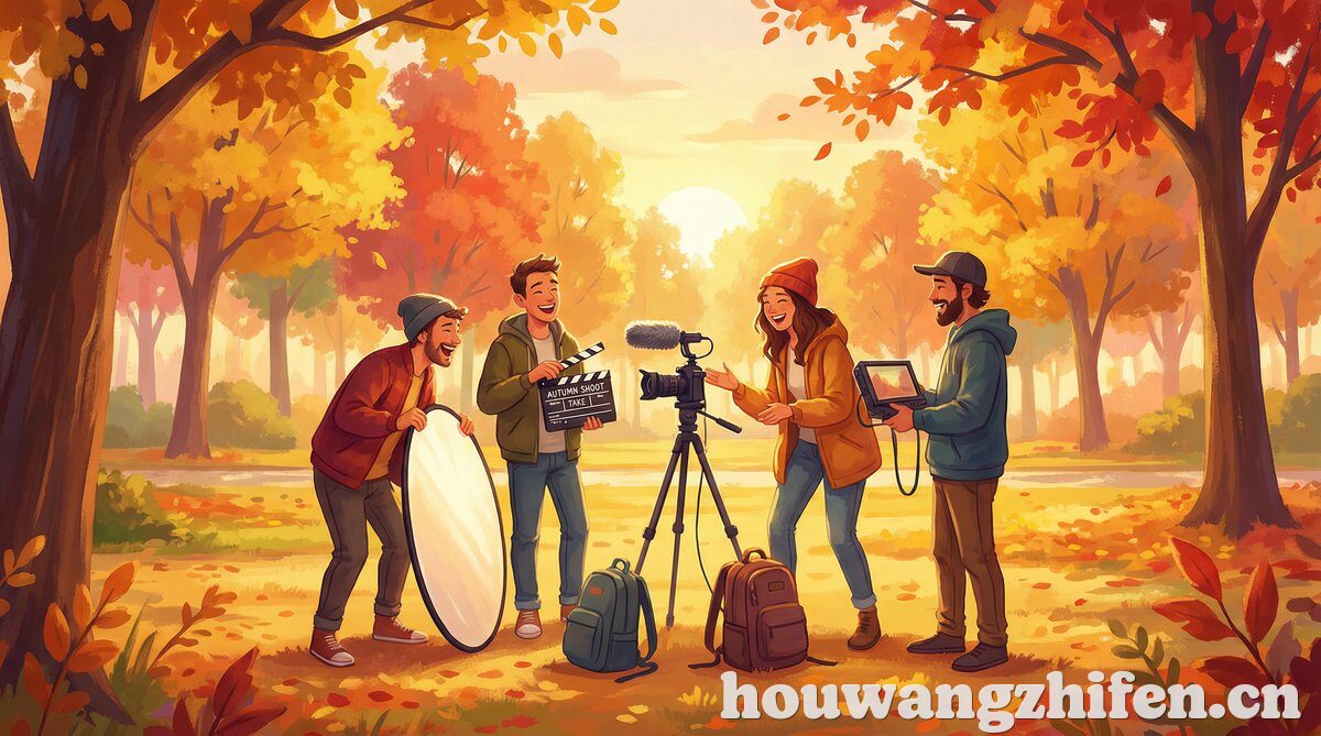 糖心vlog户外短片视频